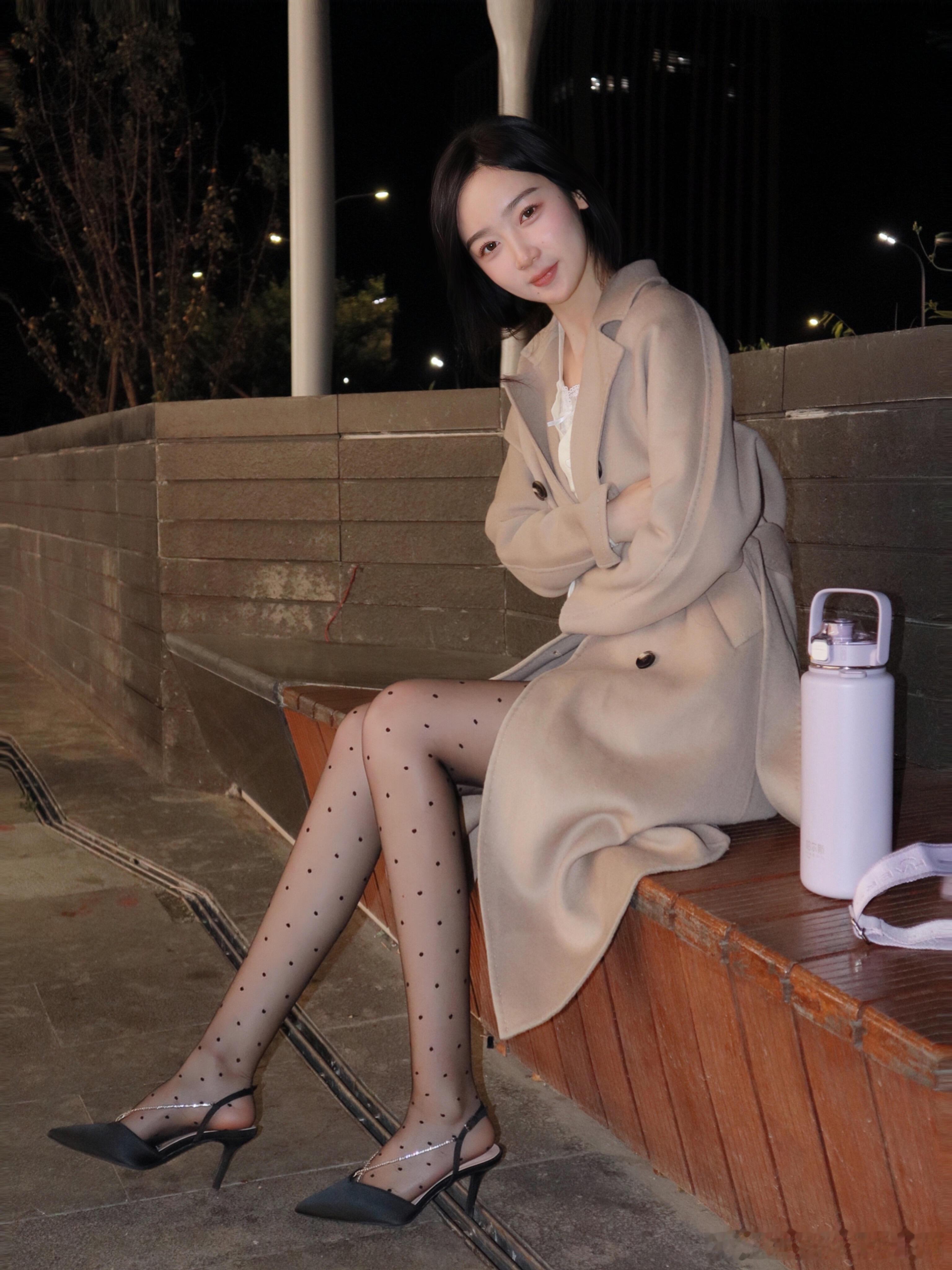 你比夜色更撩人~​​​