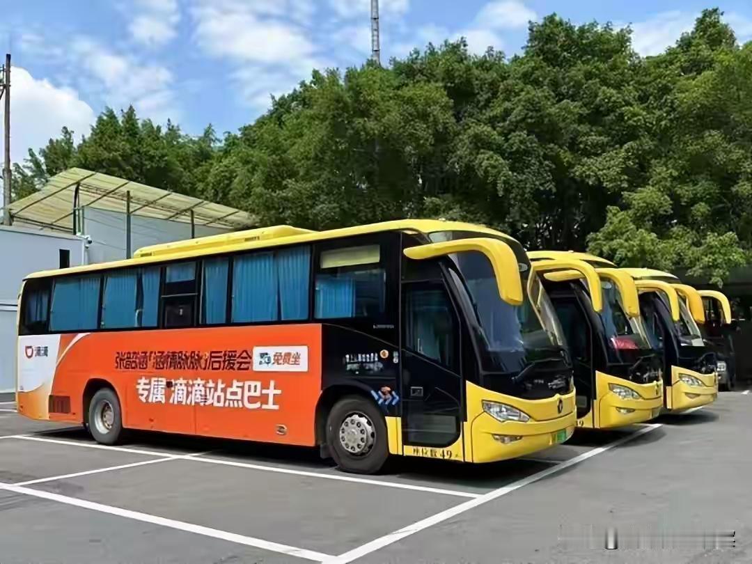 增长400%，9元起硬抗高铁！曾亏损千万全国关停的交通首选复活了曾经，它被认为