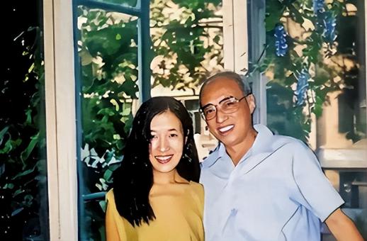 1986年，65岁的火箭专家杨南生娶了29岁的张严平，张严平的父母不同意，不料，