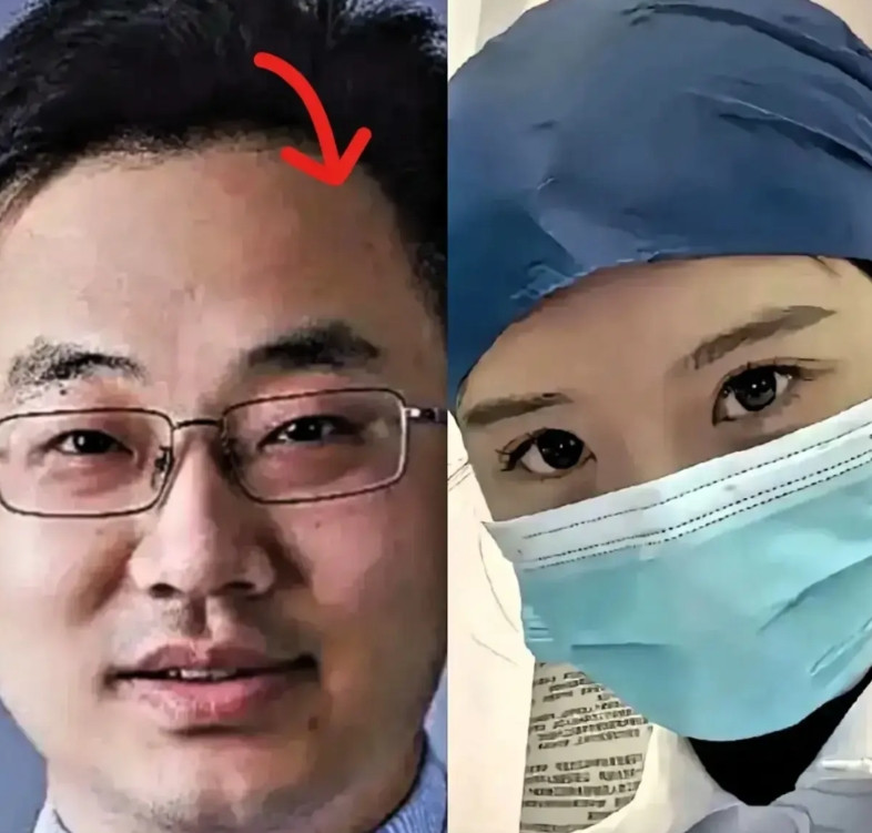 今天吃肖飞的瓜，终于明白他为什么被整这么惨了，因为他做的这件事太绝了，触动了老实