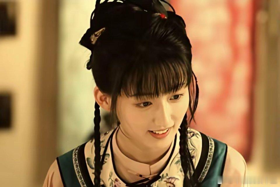 电视剧《九门》中，8大美女你最喜欢谁？1、霍仙姑：由陈瑶饰演，她是九门的七爷，