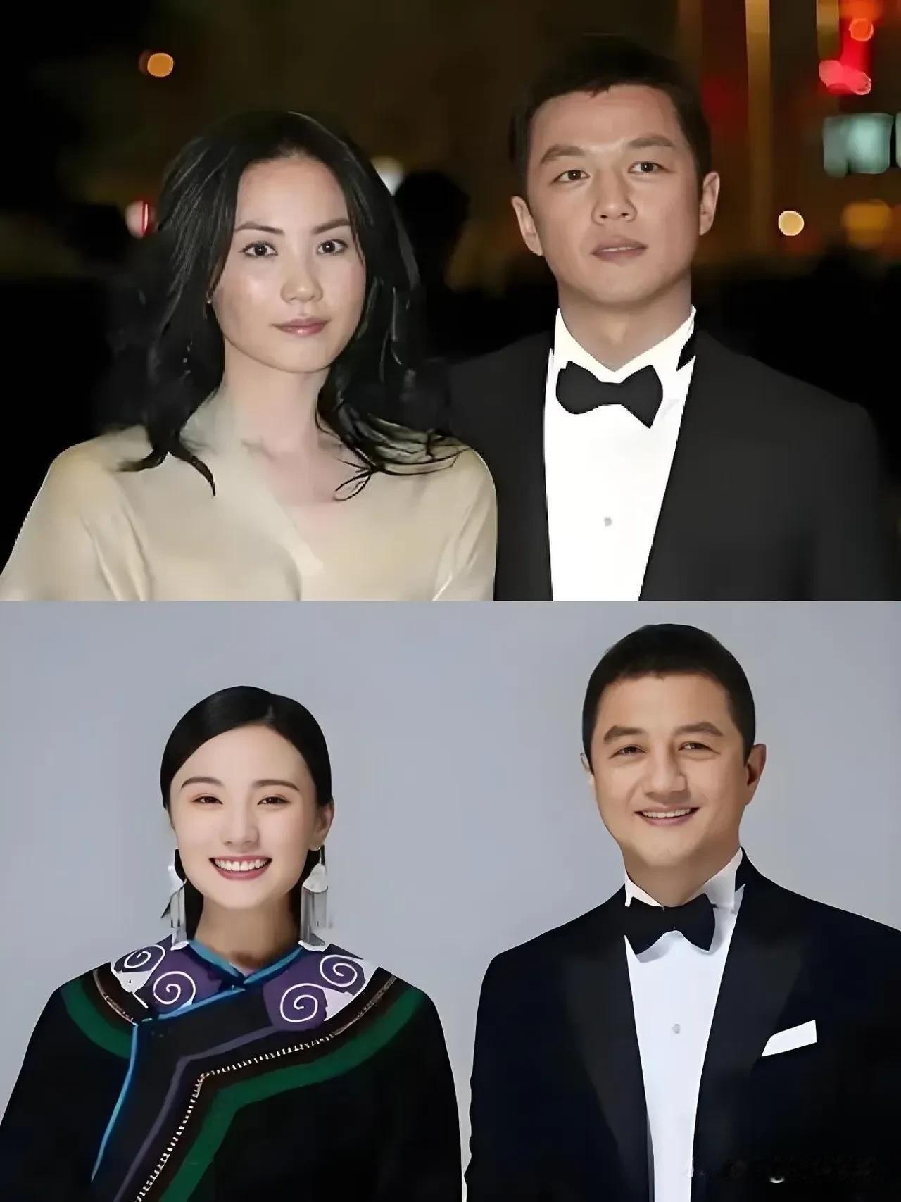 终于找到原因了：李亚鹏多次离婚，不是感情破灭了。说白了本质就是没钱。跟王