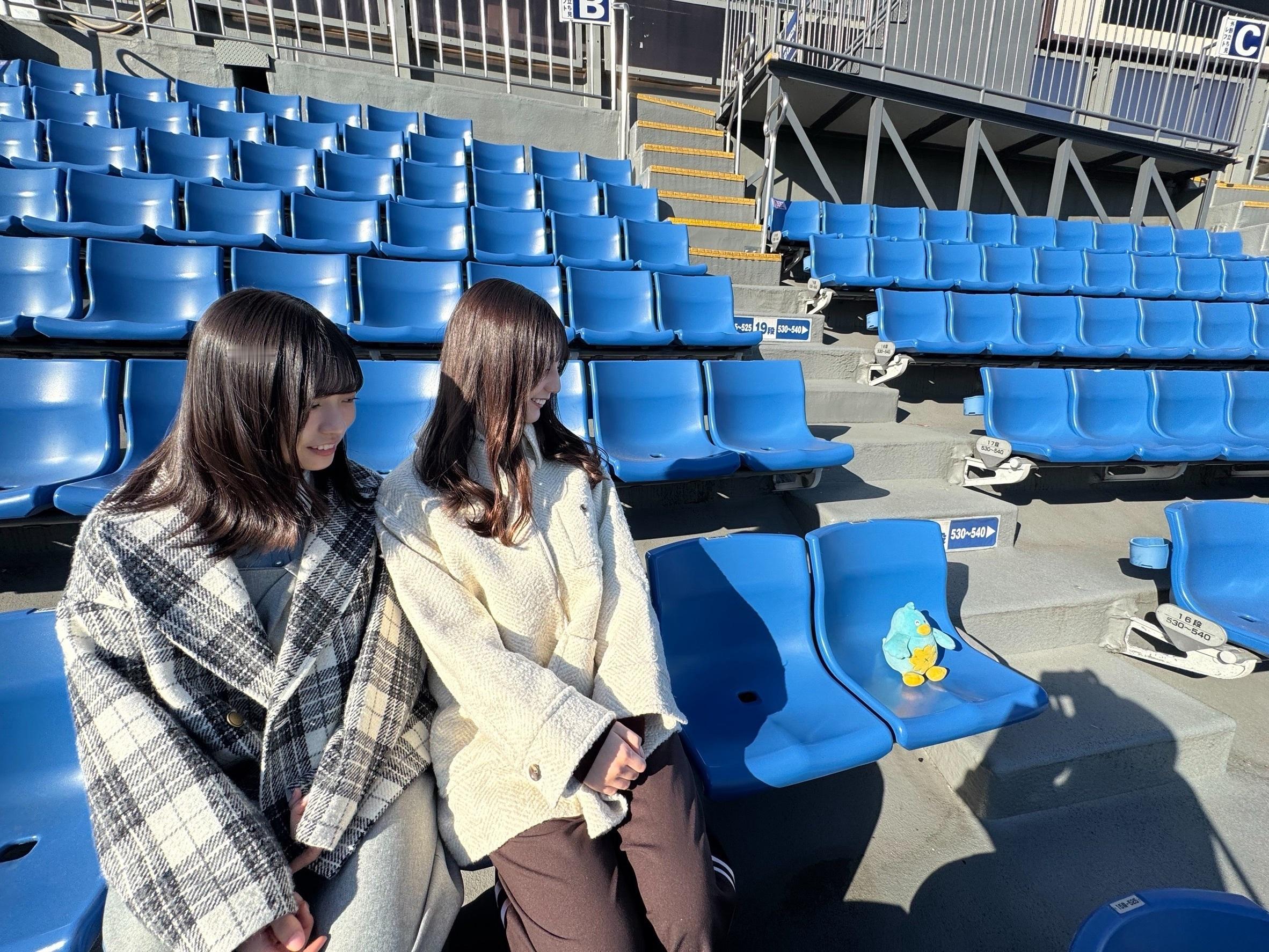 ポカ「小坂のあのやわらかなこころは　小坂もなやんでくるしんで　でもせんぱいやどう