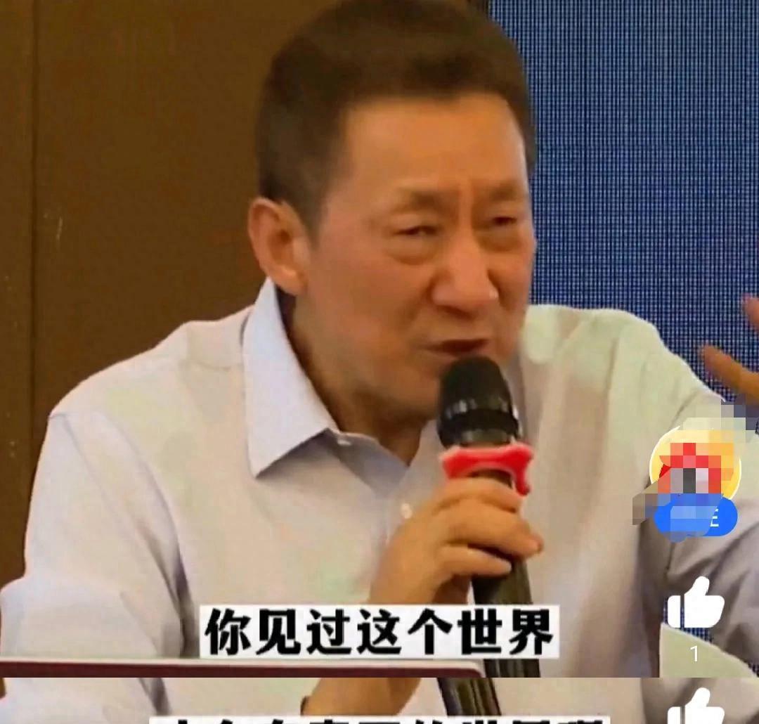“你没去过日本，恨日本人干什么？你没到过美国，恨美国人干什么？”前北大教授直言，