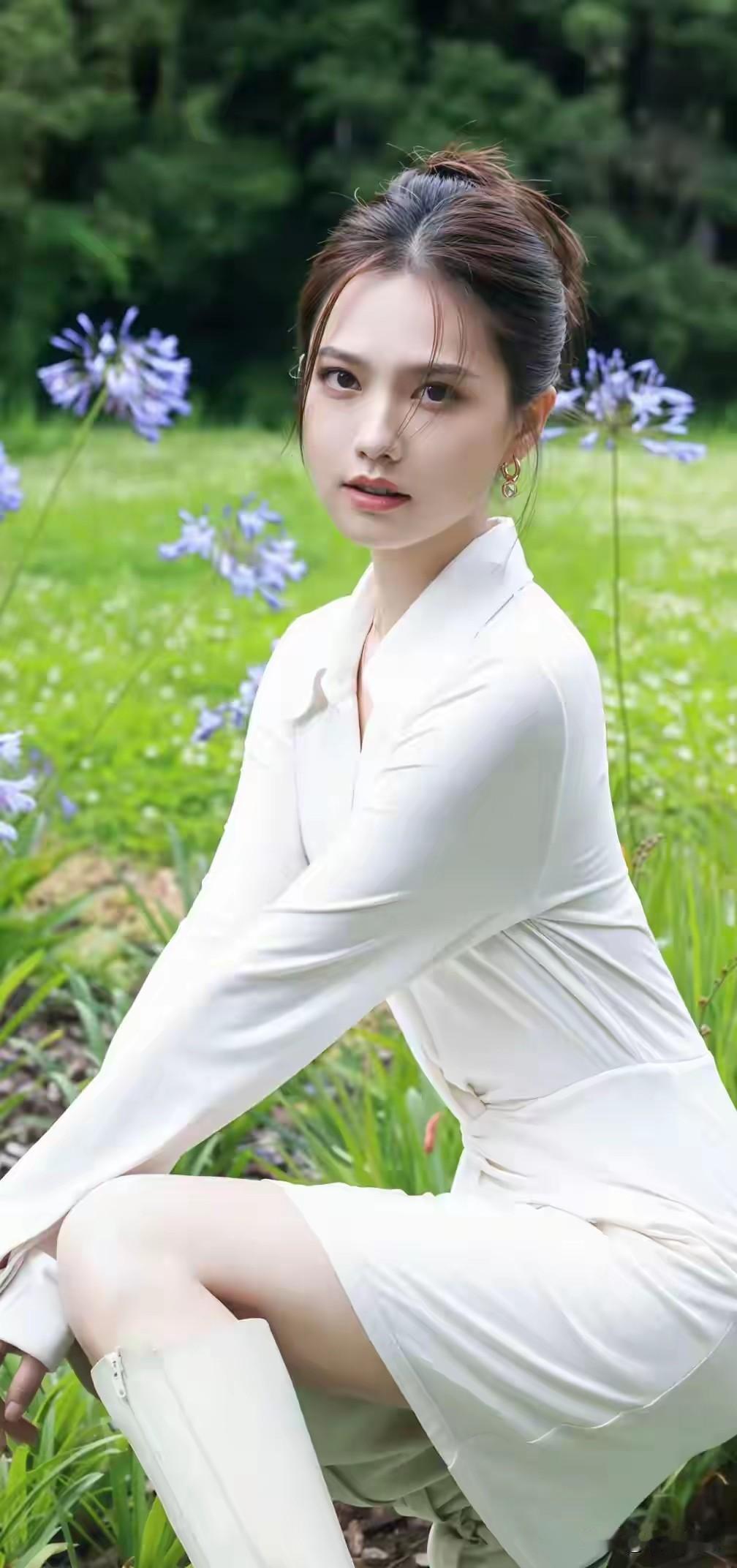 遇见是福气，不遇见也是。