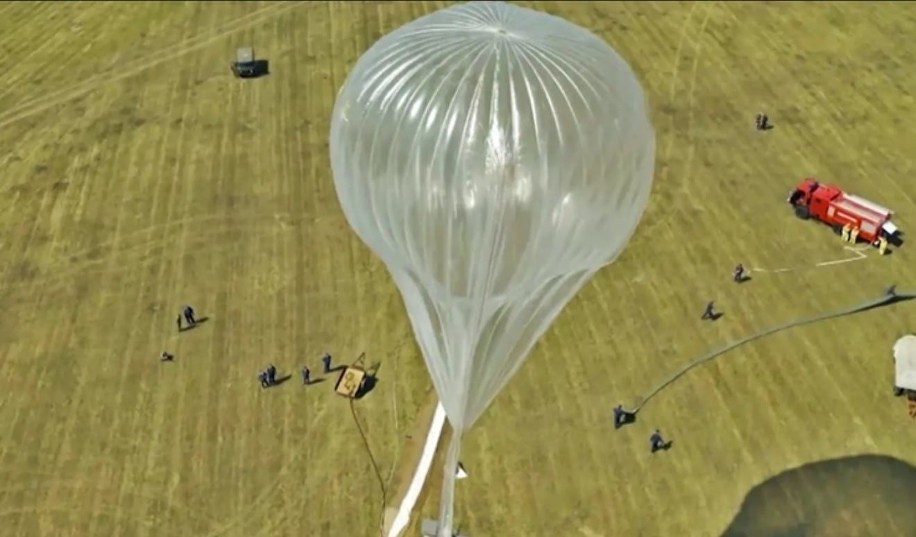 军事战争的本质现在是技术的应用！【俄罗斯无法使用星链后，转向了航天平流层气球