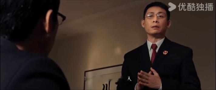 李光洁新剧人设进步哥李光洁新剧角色太带感！《以法之名》里的“进步哥”李人骏，为