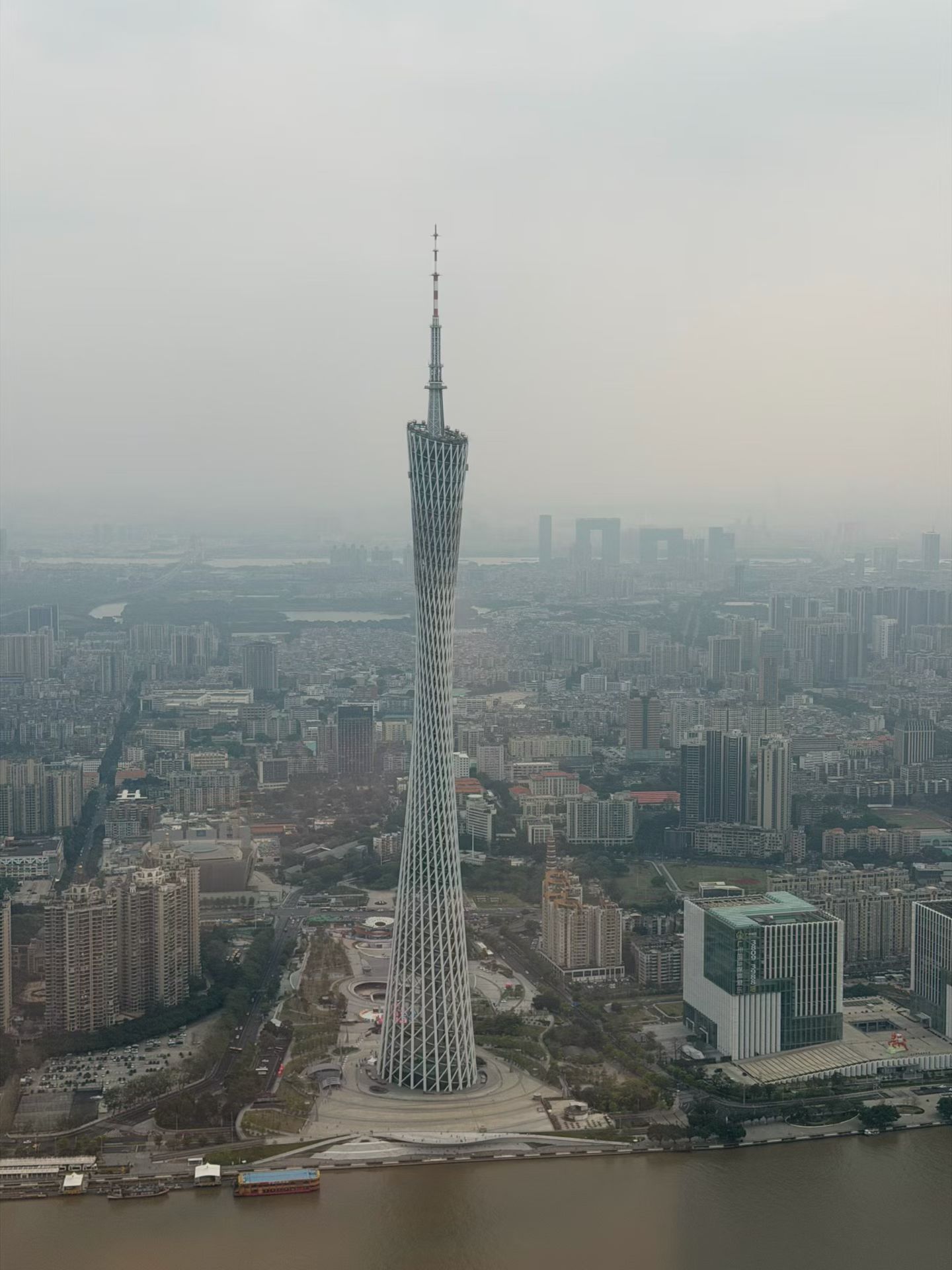 回上海了。✈️