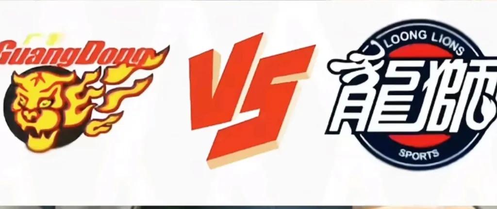 今晚广东打龙狮，叫同省德比，有三个看点。第一，杜锋PK米切尔，米教练水平很高，