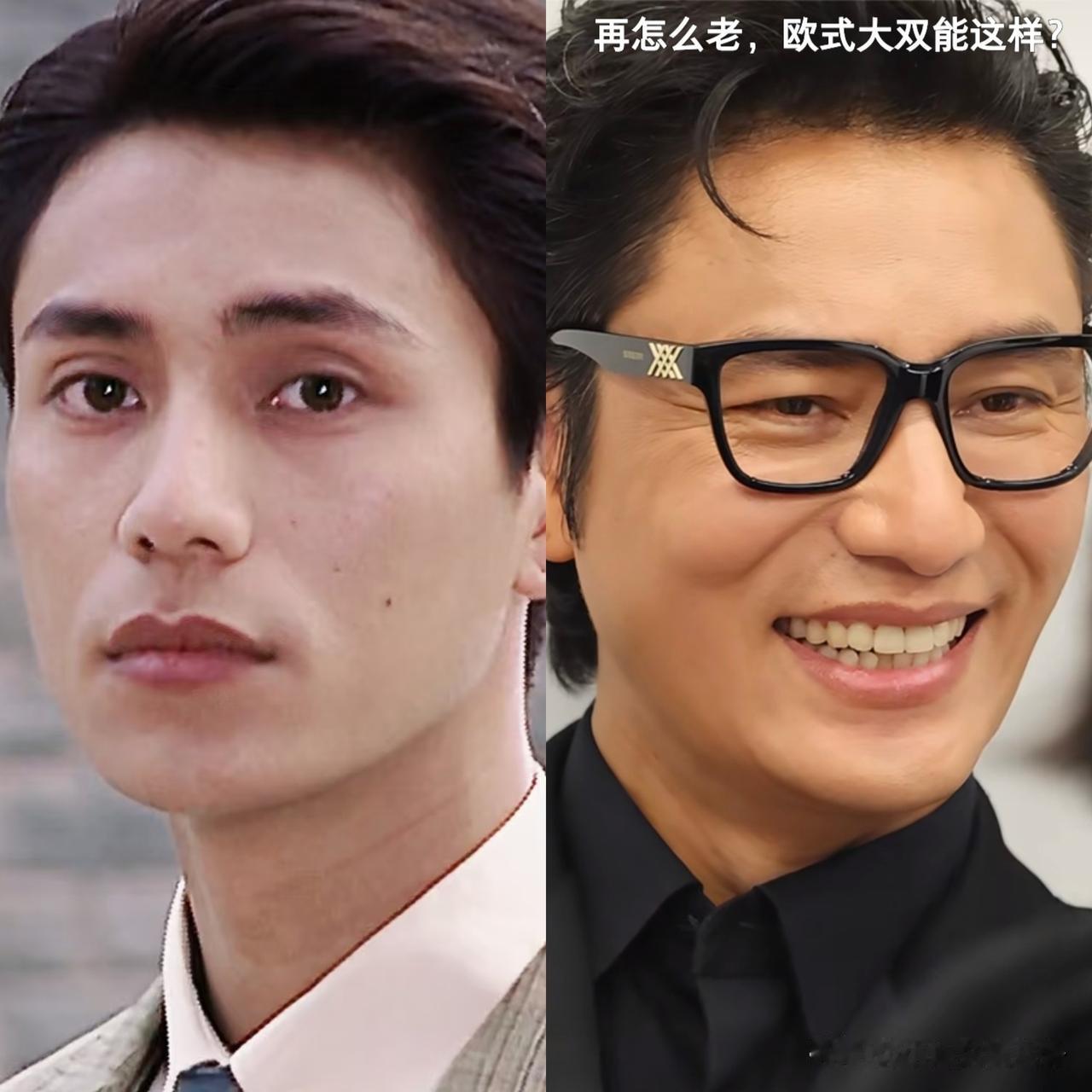 其实明眼人都能看出来陈坤最近出席活动的状态根本不是老了，也不是水肿，更不是y
