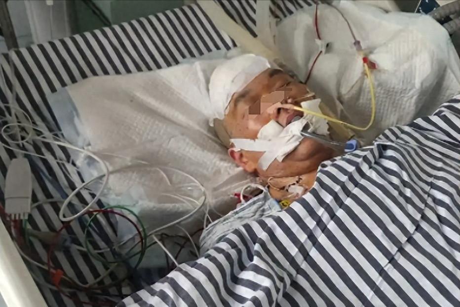 男子突发脑出血走了，医生怒斥：吃他汀时候，没有注意这4点！赵先生才59岁，按