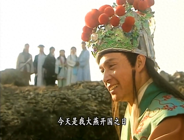 十六国时期有个家族，特别能生儿子，特别会打架，特别不团结，这个家族就是慕容家族。他们是鲜卑族，老家在