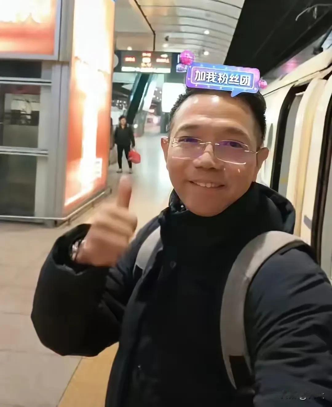 李圣律师突然把手一挥，下周直奔河南。这一招“直捣黄龙”，确实耐人寻味。王