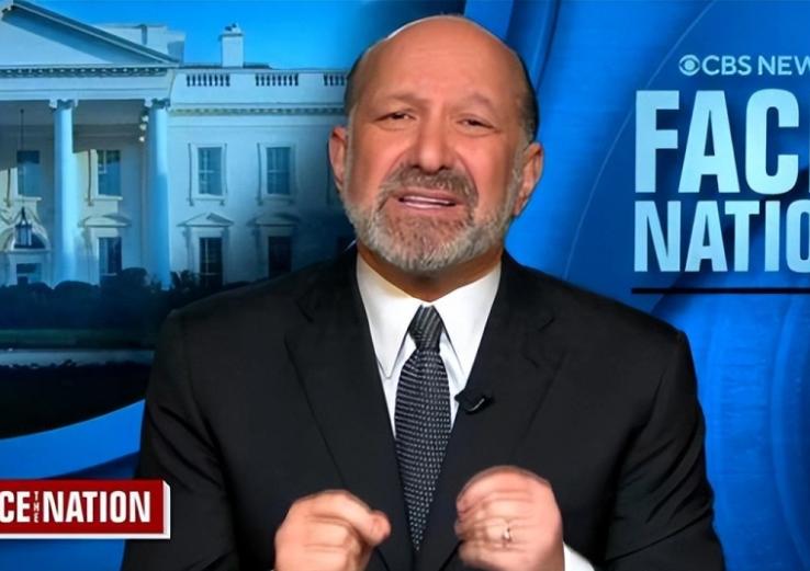 轮到美国急了，美国想靠“降级芯片”赚中国钱，结果我们一块都不买了。美国商