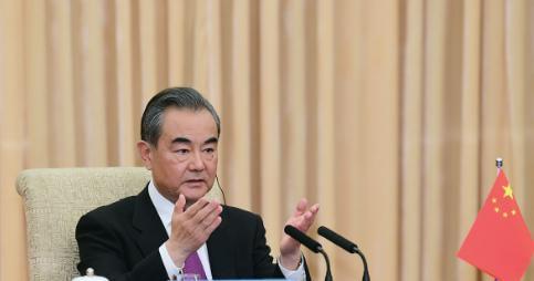 中国和美国谈好了9月10日，外交部长王毅和美国国务卿鲁比奥通话，双方就中美关系