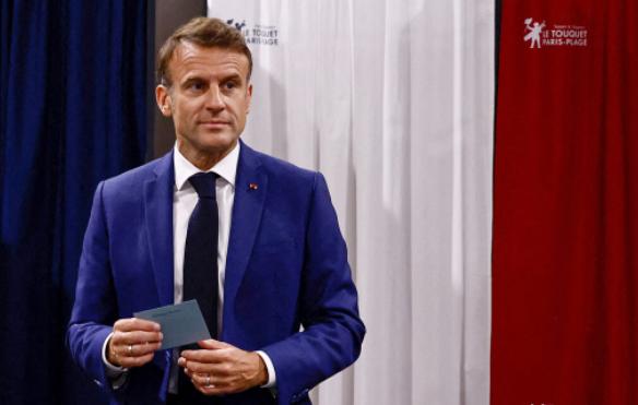 重磅！法国可能要把圆明园被抢走的宝贝，连同当年抢走的紫禁城藏品归还给中国了 