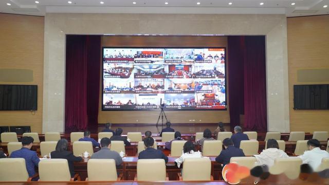 应对污染天气工作不力, 广西五个设区市被通报