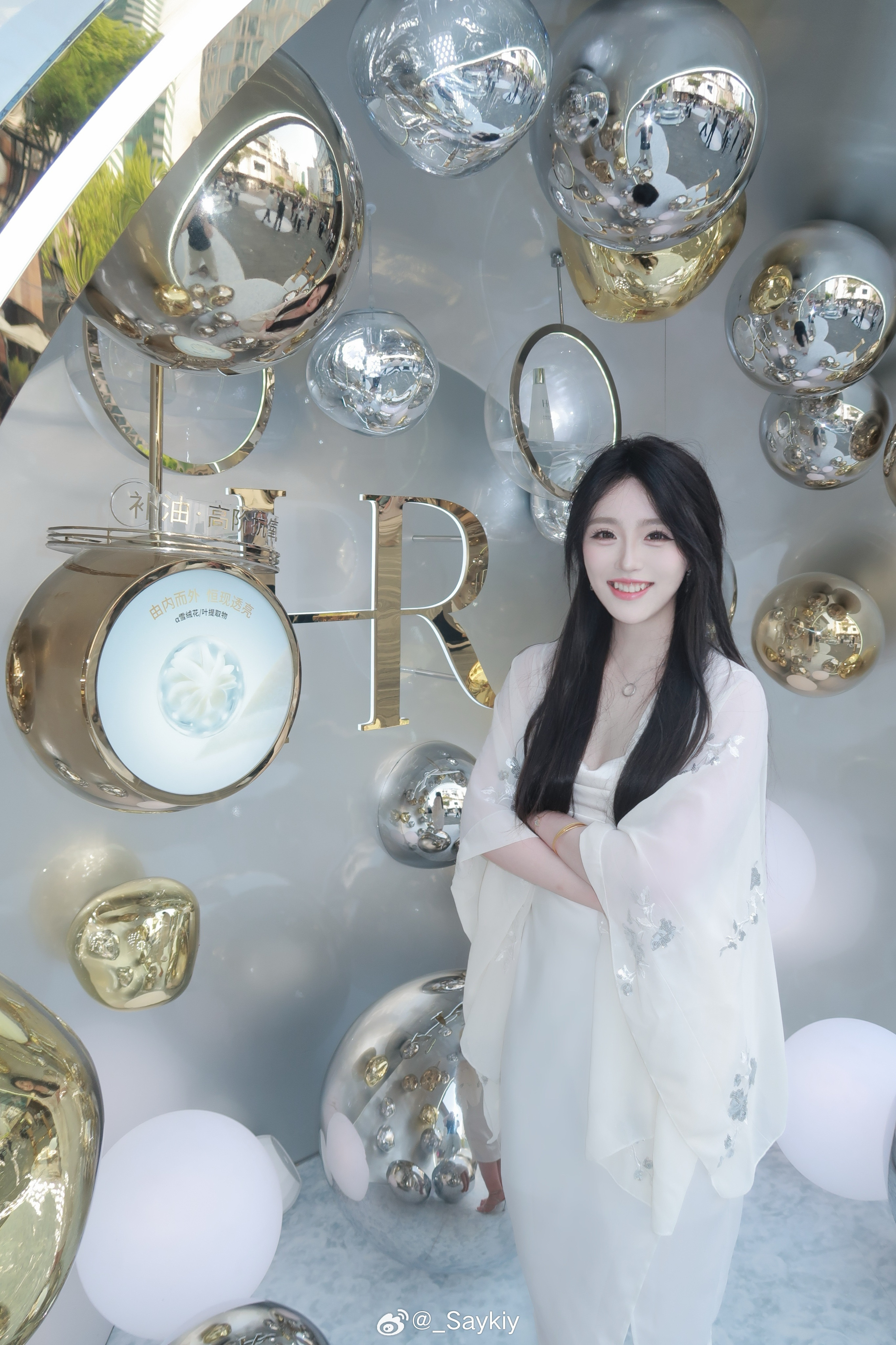 一些美丽时刻不是今天拍的上海·黄浦江