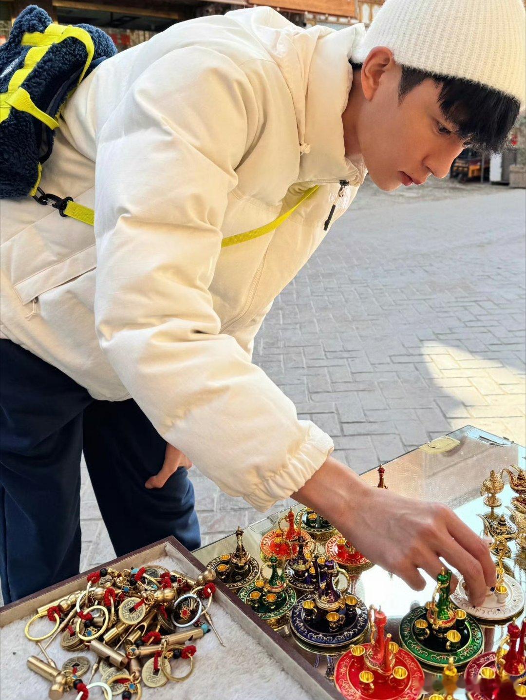 你们还记得他吗？​​​