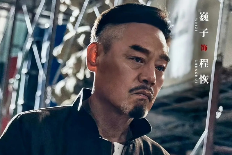 《狮城山海》的导演后悔极了！不是因为口碑不好，恰恰相反是口碑太好，怎么也没想到巍