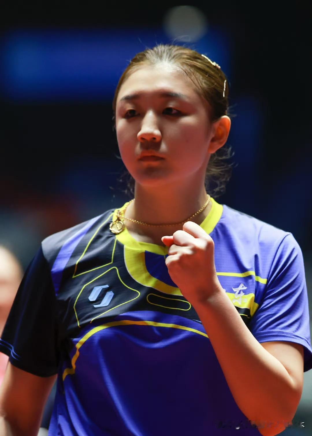 明星球员若是不打乒超了，那乒超联赛还继续办吗？马龙已经不打乒超了！陈梦也已经