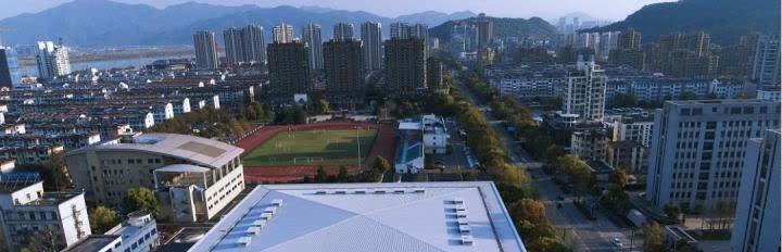 杭州草根球队把专业豪门打懵了！这届浙BA杀出黑马，萧山队真给力！西湖队坐拥C