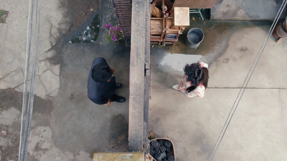 小城大事我的评分：小城大事为什么看的人少群像塑造确实是 小城大事 的一大魅力