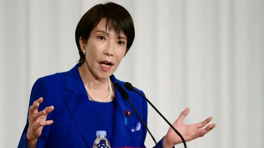 日本政府抛出一项决定2026年4月15日，日本政府突然抛出一项引人关注的决定—