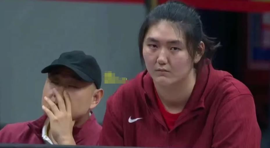 分析！2米26张子宇如果参赛，中国女篮能否击败澳大利亚？中国女篮以13分之差