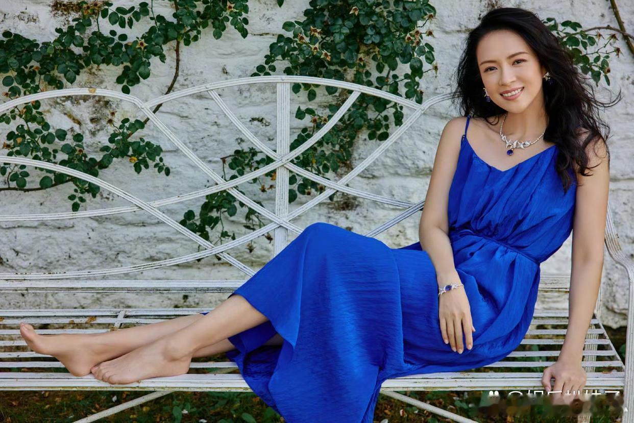 1.章子怡没有英文名，国外那些人都是直接叫她章子怡，还觉得她的名字很拗口，但章子