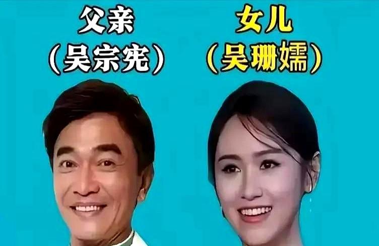刘欢一句话，戳中了多少当爹的心：“看着她身上渐渐有了书”。在外头，他是指点江