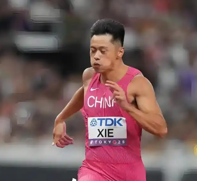 3分00秒77！东京田径世锦赛传来喜讯，在刚刚结束的男子4×400米接力预赛中，