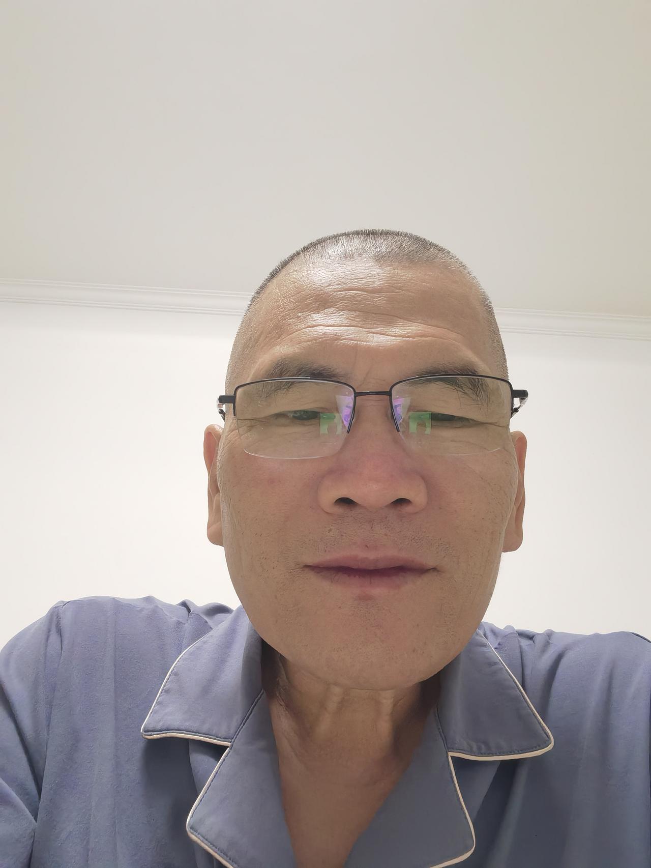 糖高以后，开始被迫低欲望生活，不到一年减了二十斤，挺好去年，查出自己患上了糖