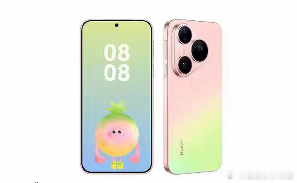华为6.17英寸小屏旗舰，电池或仅4000mAh、影像减配，值得选吗？​​​