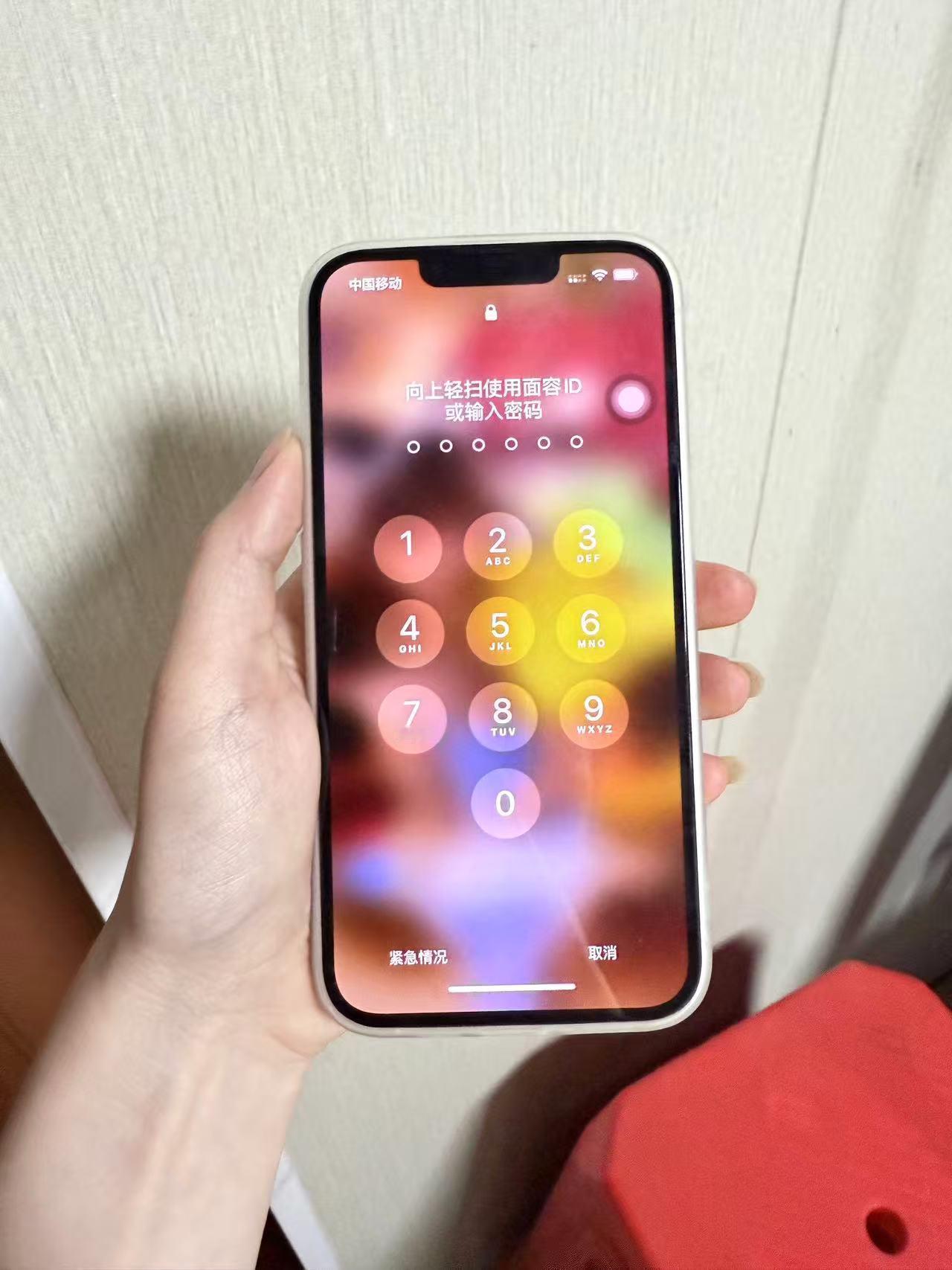 不敢想，我这苹果真能撑四年多🤯6K的iPhone13，我用了4年，真没觉得