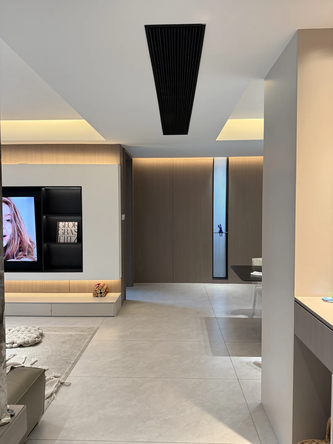 长期主义|极简少物的家