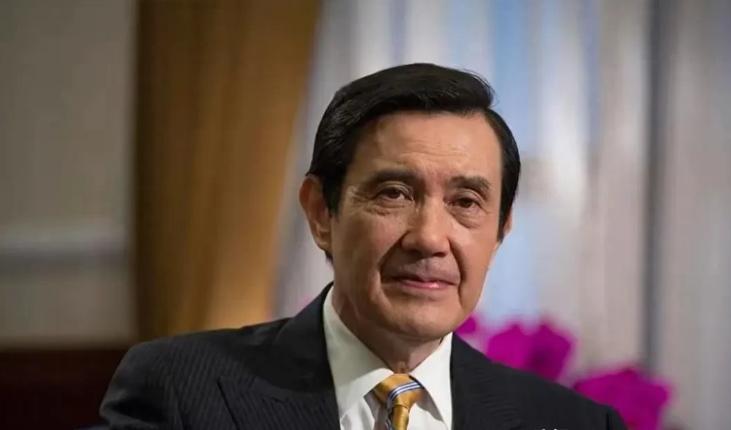 要说看人谁最准，那还应该是李敖大师。二十年前他就把马英九看得通透，他说这人长得