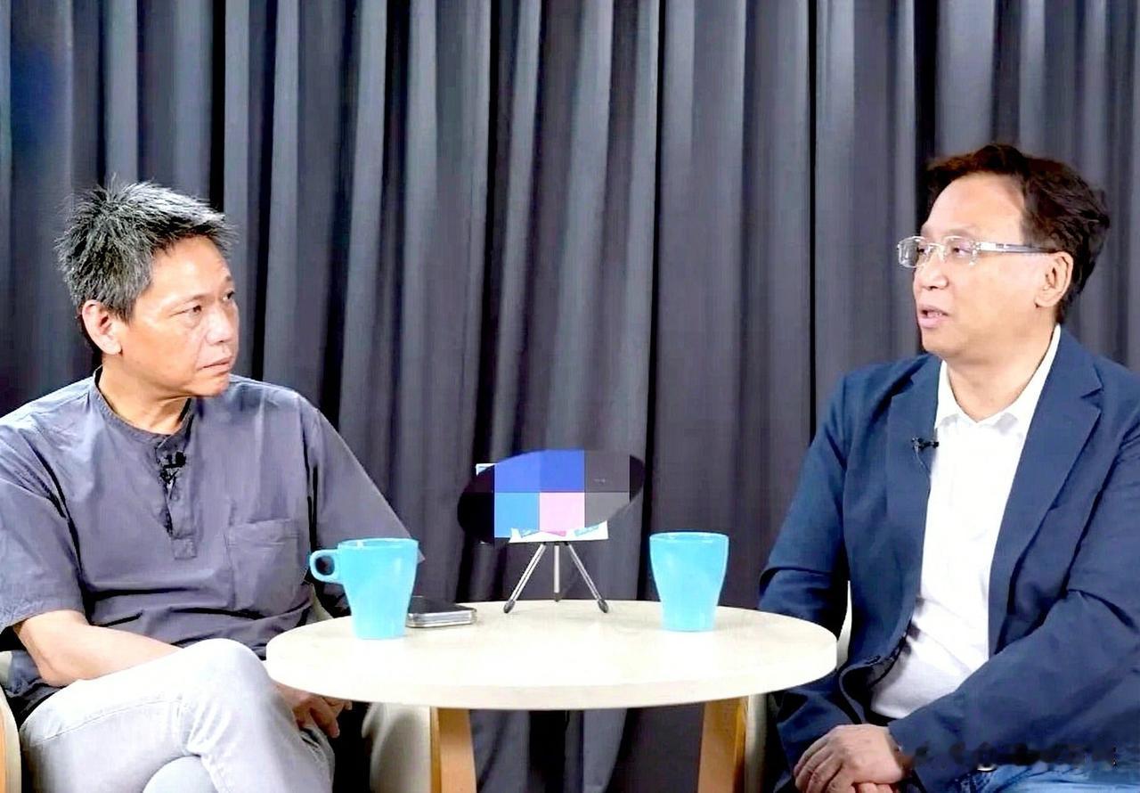 魏平政还在等王惠美归队，而且已是三番五次表态，明知不可能，为何还要坚持？针对王