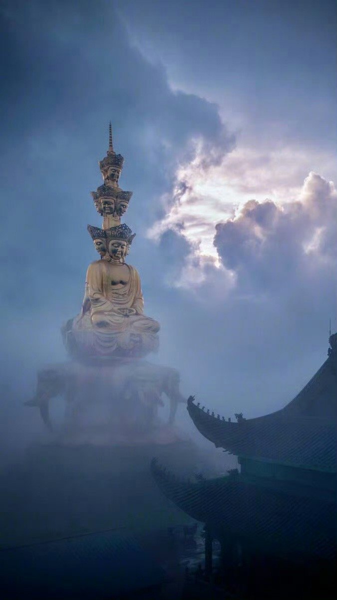 一个人把自己认知为什么样的人，终将成为这样的人。———《半山文集》​​​