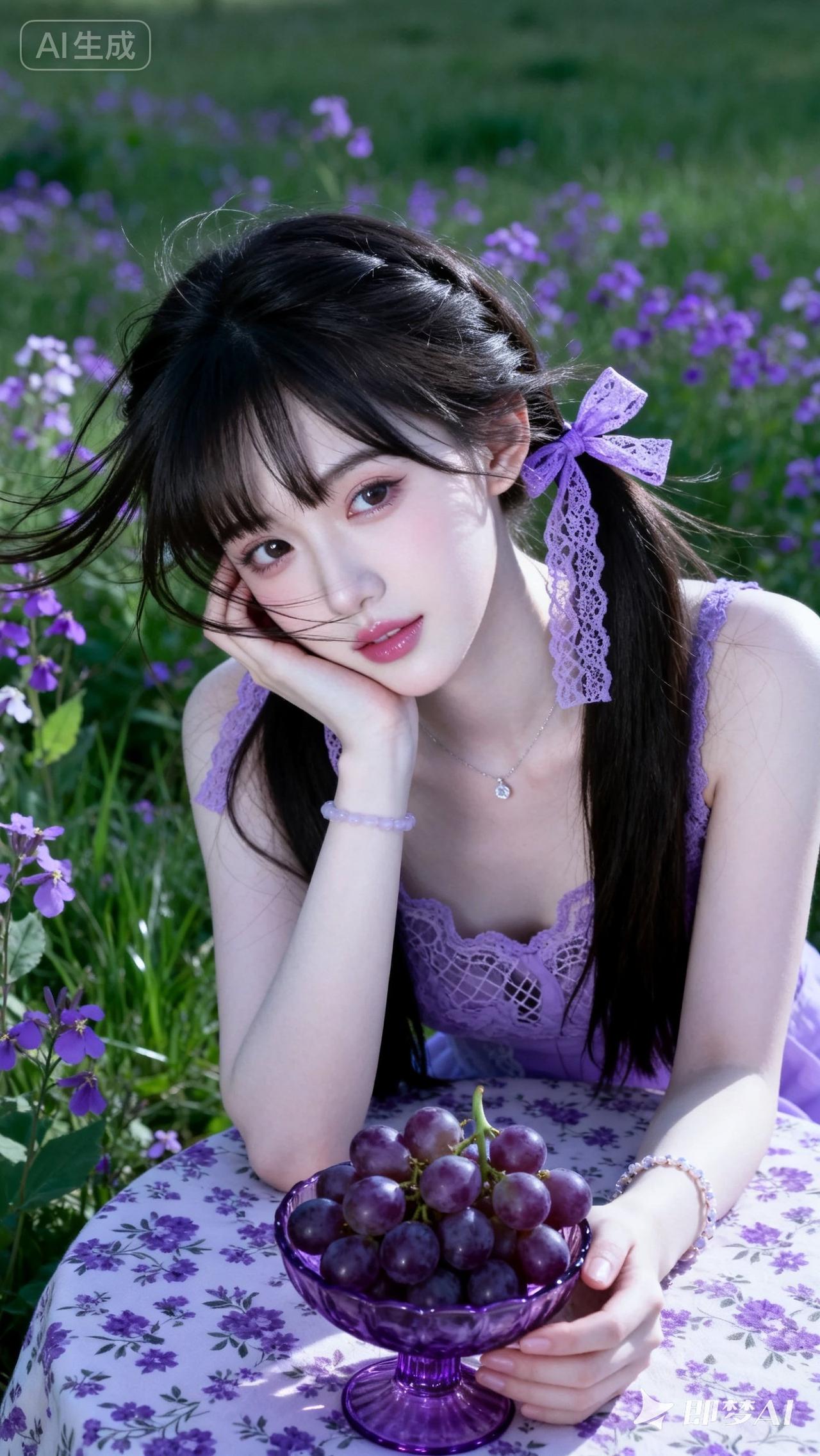 女装穿搭分享推荐