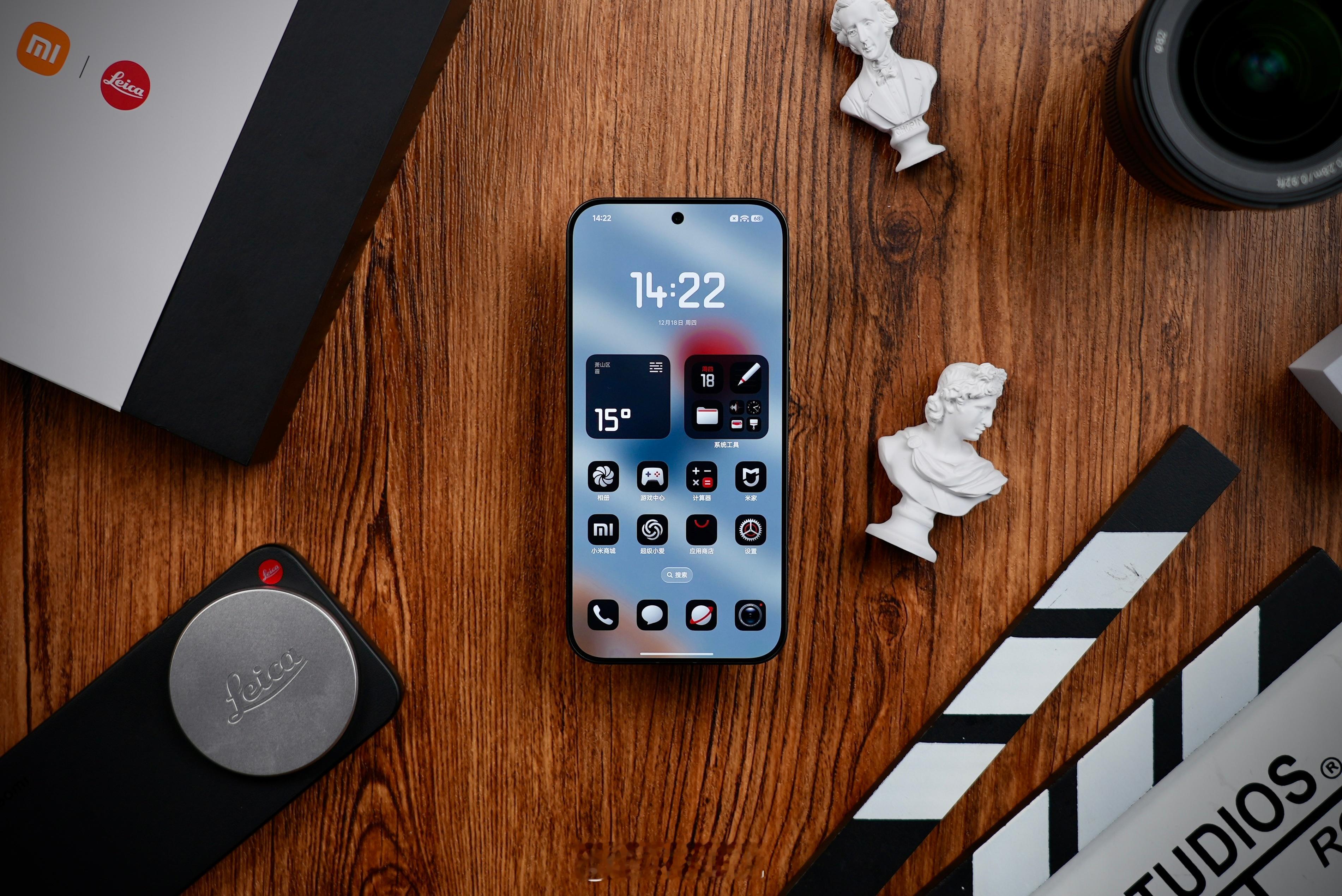 贵500，这个徕卡版值不值？