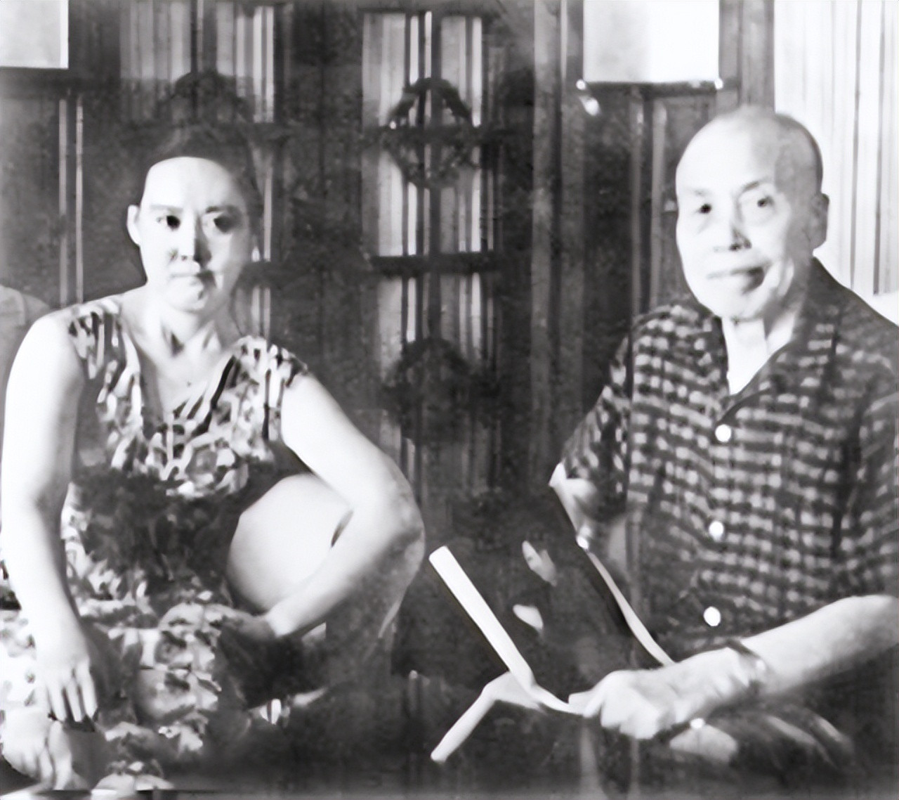 1911年冬天，李宗仁在新婚之夜犹豫了很久才进洞房，听说新娘子是个文盲，这让他很