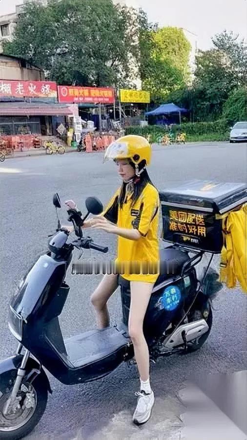 别再说失业就去送外卖！现在跑单赚的比十年前还少有外卖小哥吐槽：五年前跑2