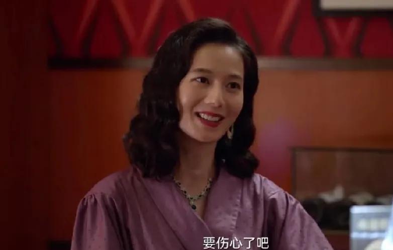10.《淬火年代》。男主柳钧的商战对手林岳有个好妻子。她把家和公司都掌控得不错。