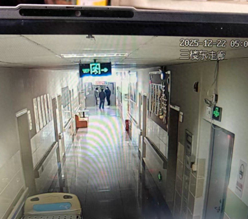 产妇产子后母子双亡 医院称无可奉告