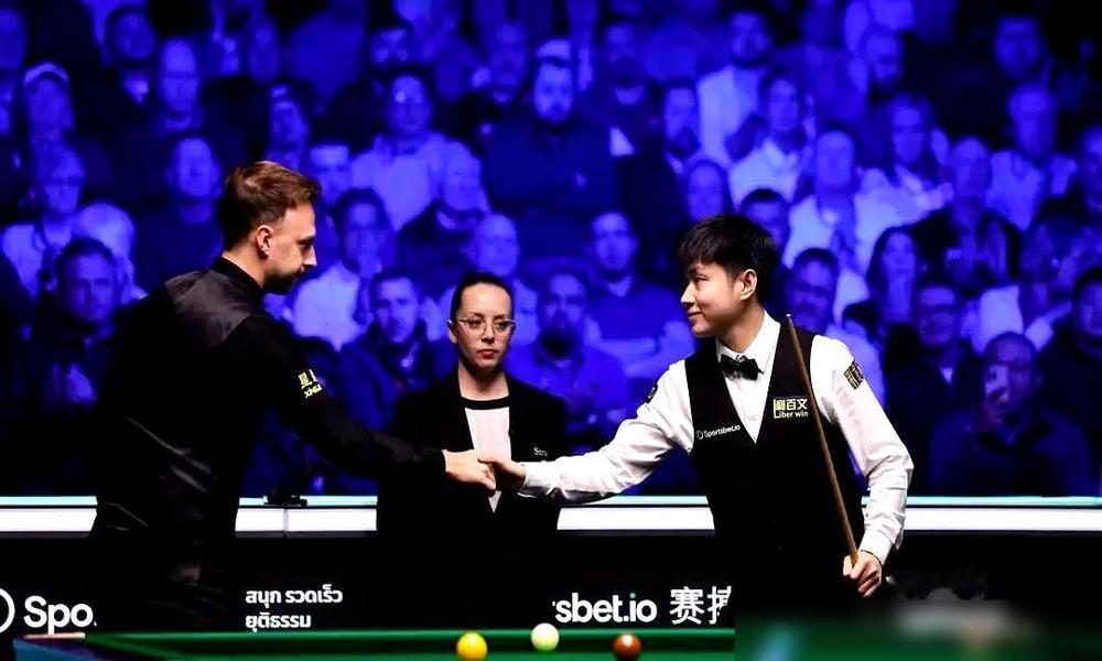 别再骂特鲁姆普甩锅皮头了，你根本没看懂。一个10-3的血洗局，靠一个皮头能翻