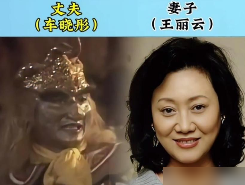 杨洁导演立规矩：拍《西游记》期间，谁也不许谈恋爱。六小龄童进组时拍着胸脯保证，结果呢？1985年拍《