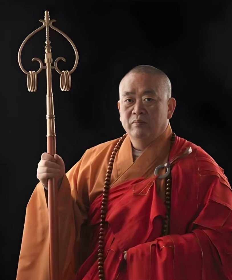 释永信这个人，根本经不起细究，因为仔细一查，你就会发现，他教出来的徒弟都很优