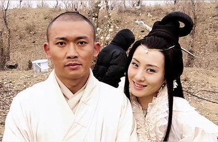 聂远前妻王惠：净身出户13年，这日子谁看了不眼馋！家人们谁懂啊！5月12号那天