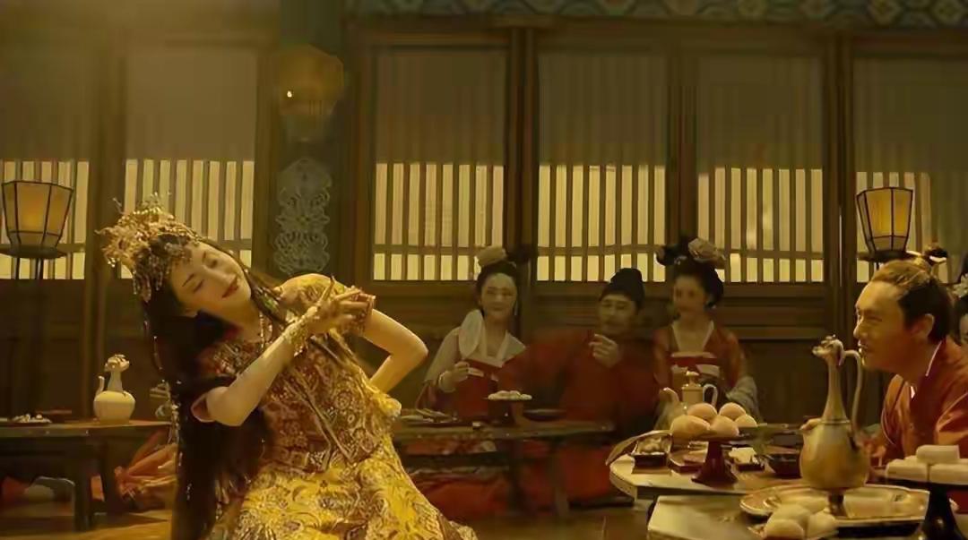 他打下半个大唐，却在玄武门之夜装聋作哑最终靠纵欲躲过九族诛杀…这哥们不是别